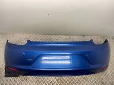 Second hand Vw Scirocco Bumper in Ireland | 18 used Vw Scirocco Bumpers