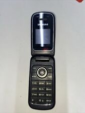 Samsung e1190 mobile for sale  CANVEY ISLAND