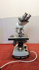 Steindorff labor mikroskop gebraucht kaufen  Hamburg