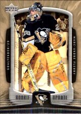 Marc-Andre Fleury PITTSBURGH PENGUINS 2005-06 Upper Deck Rookie Update #80 comprar usado  Enviando para Brazil