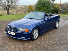 Bmw e36 convertible for sale  CATERHAM