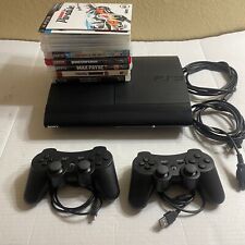 Sony ps3 super for sale  Mckinney