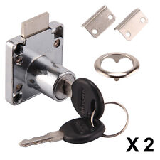 Cam drawer lock for sale  UK