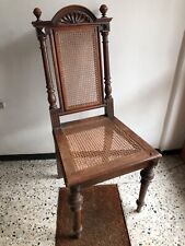 Antiker gründerzeit stuhl gebraucht kaufen  München