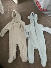 Toddler snowsuits for sale  SOUTHPORT