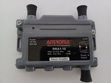 Amplificador residencial de retorno Antronix RAA1-10 comprar usado  Enviando para Brazil