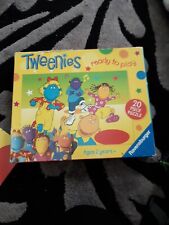 Tweenies ready play for sale  LEICESTER