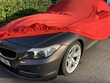 Bmw excl carcover gebraucht kaufen  Fürstenzell