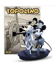 Topolino 3543 statua usato  Italia