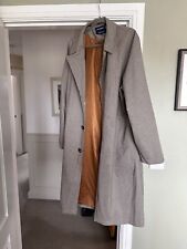 harry brown coats for sale  WREXHAM