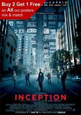 Inception 2010 movie for sale  BIRMINGHAM
