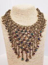 Necklace vintage 1960 for sale  Weaverville