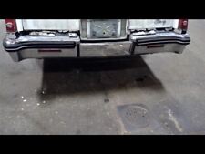 Rear bumper fits for sale  Terryville