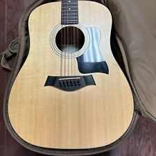 Taylor 150e acoustic for sale  Wake Forest