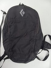 Black diamond backpack for sale  Cortaro