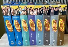 Seinfeld complete series for sale  Parker