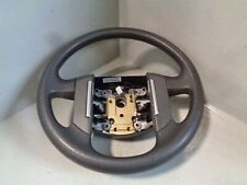 Discovery steering wheel for sale  AXMINSTER
