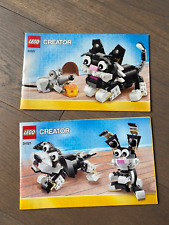 Lego creator 31021 gebraucht kaufen  Bremen