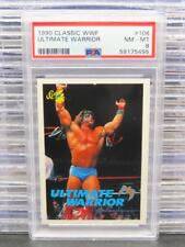 1990 classic wwf for sale  Henrico
