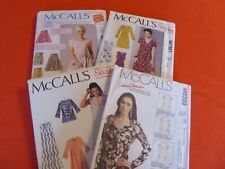 Selection mccall women for sale  HERNE BAY