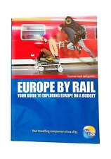 Europe rail thomas usato  Milano
