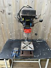 Power craft dp500 for sale  BRISTOL