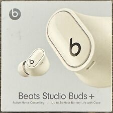 Beats Studio Buds + True Wireless Noise Cancelling Earbuds - Ivory for sale  Shipping to South Africa