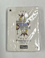 Yaquinto playing cards for sale  Columbia