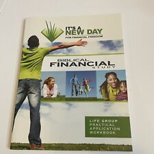 Estudo Financeiro Bíblico: Manual de Grupo de Vida por Crown Financial Ministries comprar usado  Enviando para Brazil