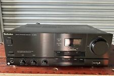 Technics x980d stereo for sale  GREAT YARMOUTH