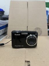 ¡¡Casi como nuevo!! Kodak PIXPRO FZ43 Negro 16.0 MP ¡¡Digital!!️Ligero uso!!️ segunda mano  Embacar hacia Argentina