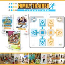 Nintendo wii family gebraucht kaufen  Bensheim