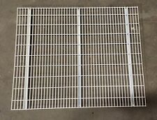 White wire mesh for sale  Wilkes Barre