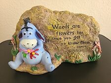 Disney eeyore garden for sale  Charleston