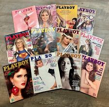 Playboy magazines 1960s for sale  Holtsville