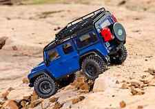 Traxxas trx4 defender for sale  Victor