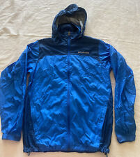 Columbia rain jacket for sale  Tustin