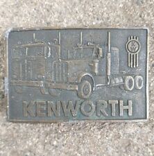 Vintage kenworth truck for sale  Temperance