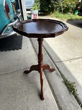 bombay end table for sale  Cotati