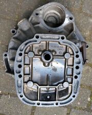 VW T3 Transmission Bell Diesel Bus Turbo Lle Multivan Carat Td Clutch Housing for sale  Shipping to United Kingdom