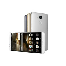 Smartphone Huawei Ascend Mate 7 4G 3GB RAM 32GB ROM Dual SIM impressão digital comprar usado  Enviando para Brazil