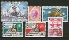 Monaco 1966 702 d'occasion  Villapourçon