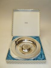 silver jubilee plate for sale  CANTERBURY