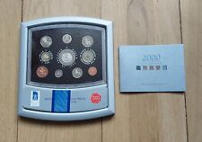 Royal mint 2000 for sale  MORECAMBE