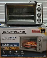 black decker toaster oven for sale  Baton Rouge