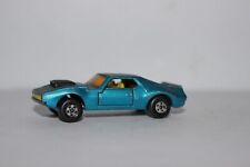 1972 matchbox lesney for sale  Shipping to Ireland