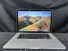 Macbook pro retina for sale  San Jose