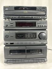 Panasonic dh44 stereo for sale  Gurnee