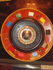 Vintage roulette game for sale  Newport News