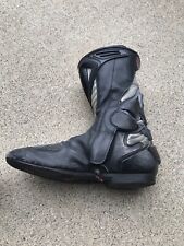 Oxtar motorcycle boots for sale  White Lake